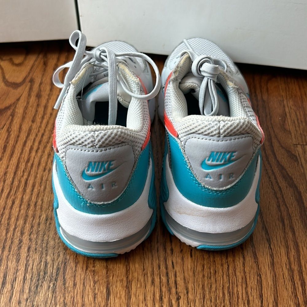 Nike Women's Air Max Size 7.5 - Picture 4 of 6